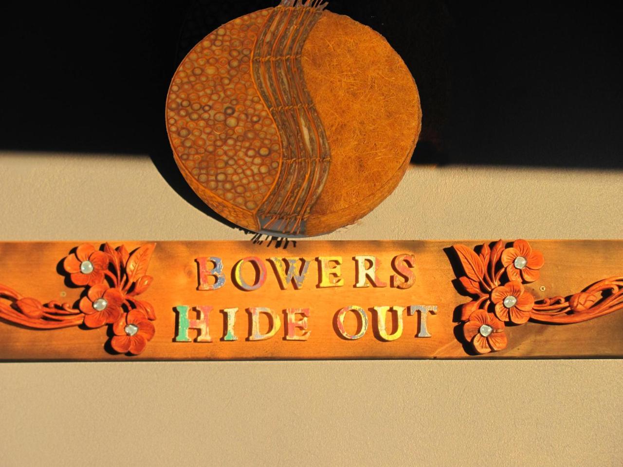 Kandos Bower'S Hideout 빌라 외부 사진